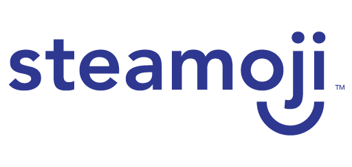 Steamoji